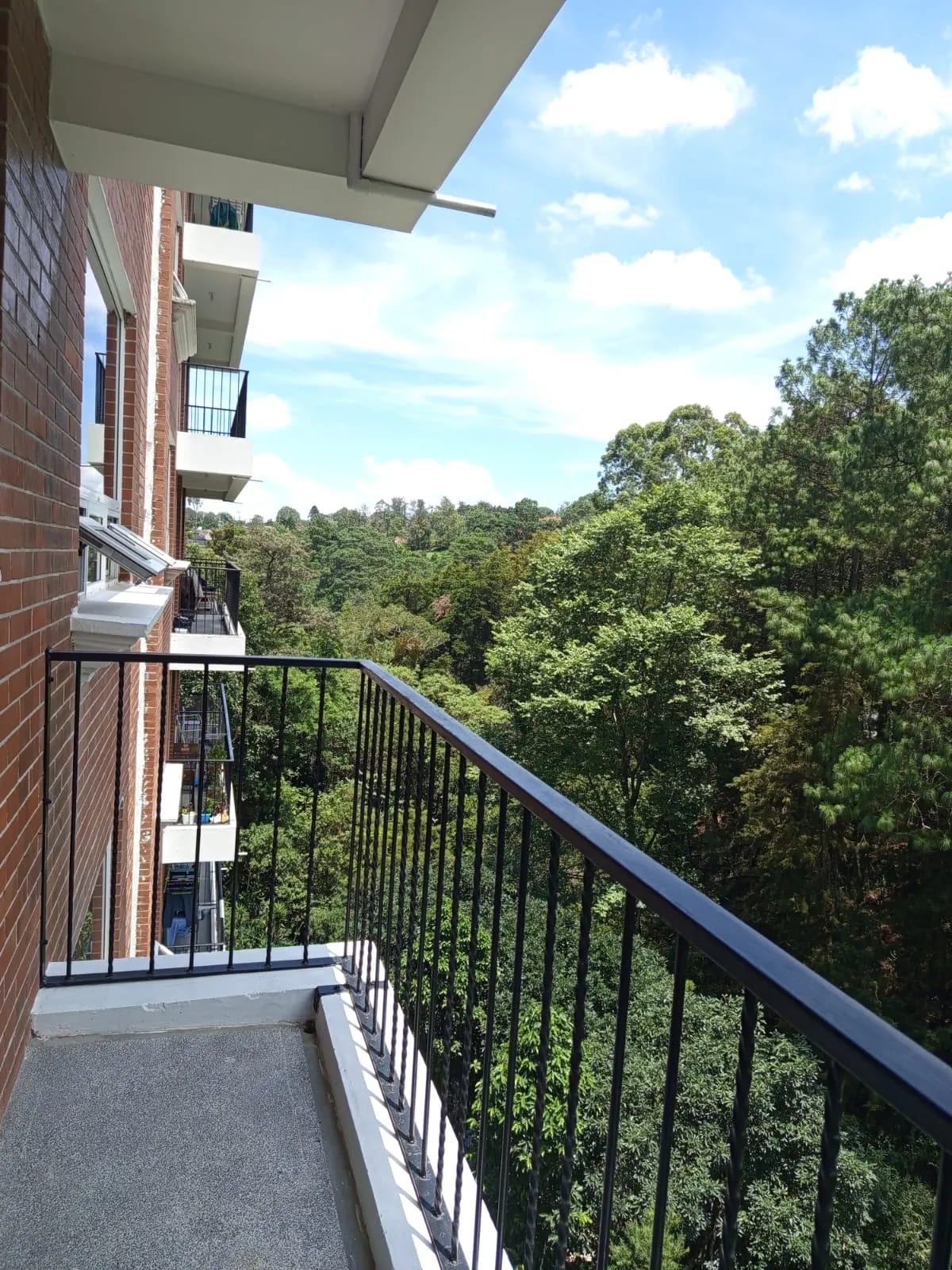 Disponible para Renta - Zona 16 Ideal para Estudiantes — Apartamento en Alquiler en Zona 16, Guatemala, Ciudad — foto 9 de 14