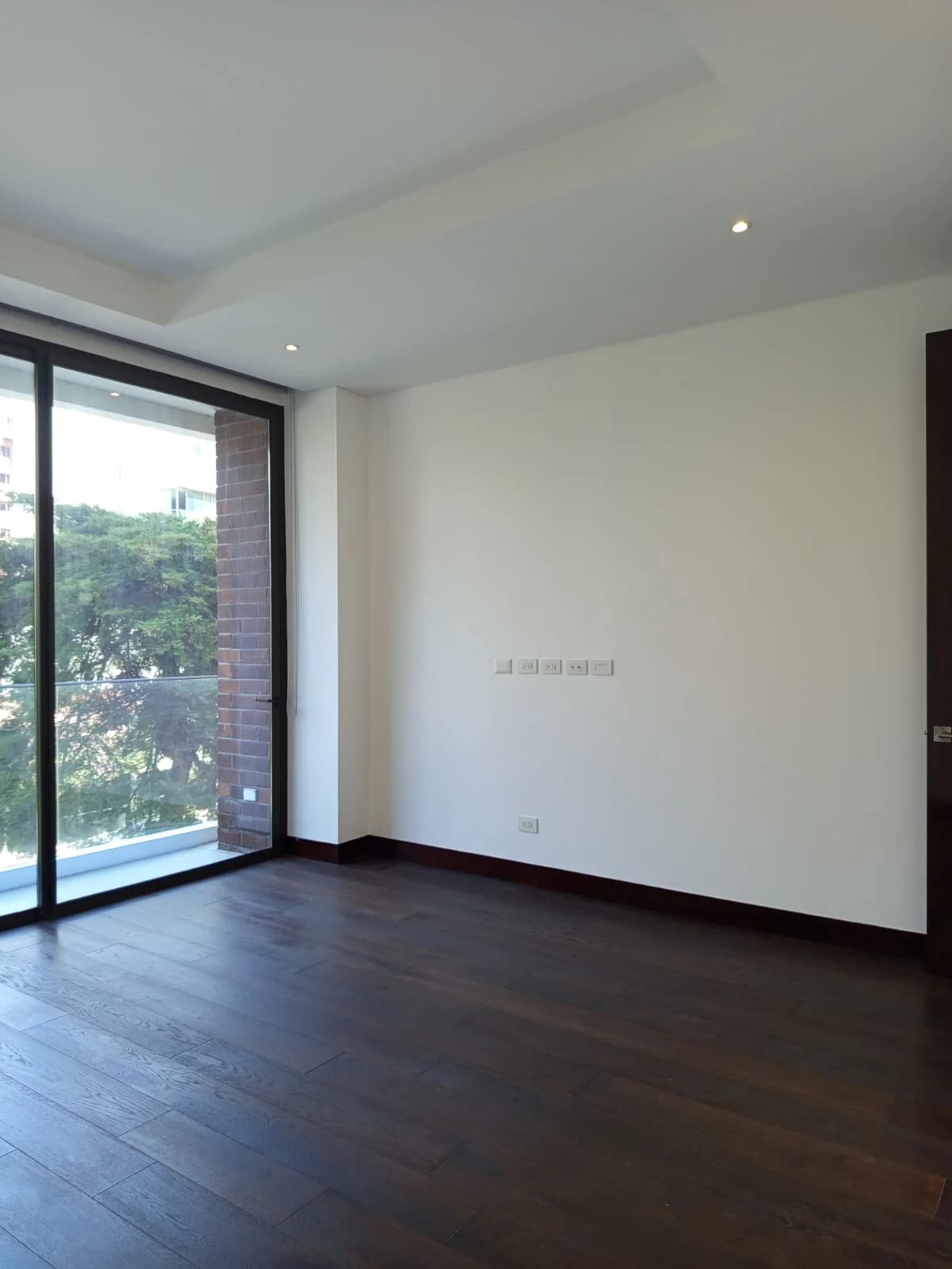 Apartamento en Renta y Venta Zona 14 de 2 habitaciones — Apartamento en Alquiler en Zona 14, Guatemala, Ciudad — foto 11 de 17