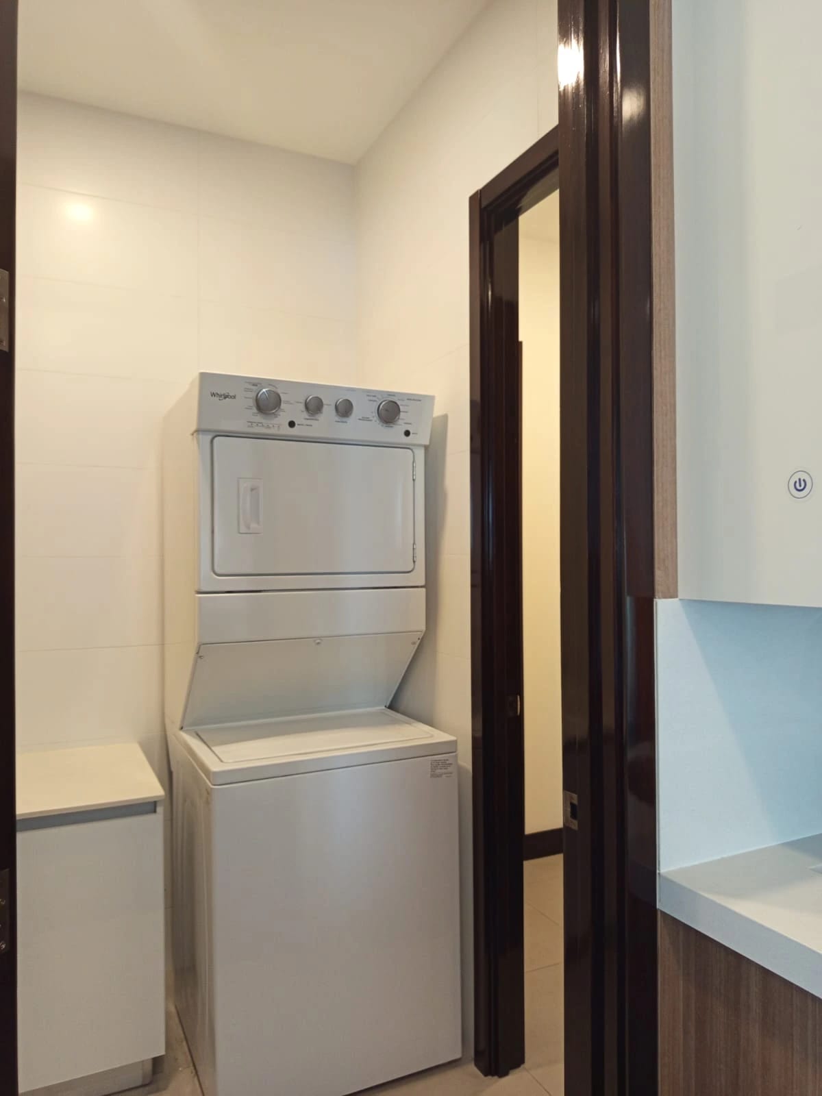 Apartamento en Renta y Venta Zona 14 de 2 habitaciones — Apartamento en Alquiler en Zona 14, Guatemala, Ciudad — foto 15 de 17