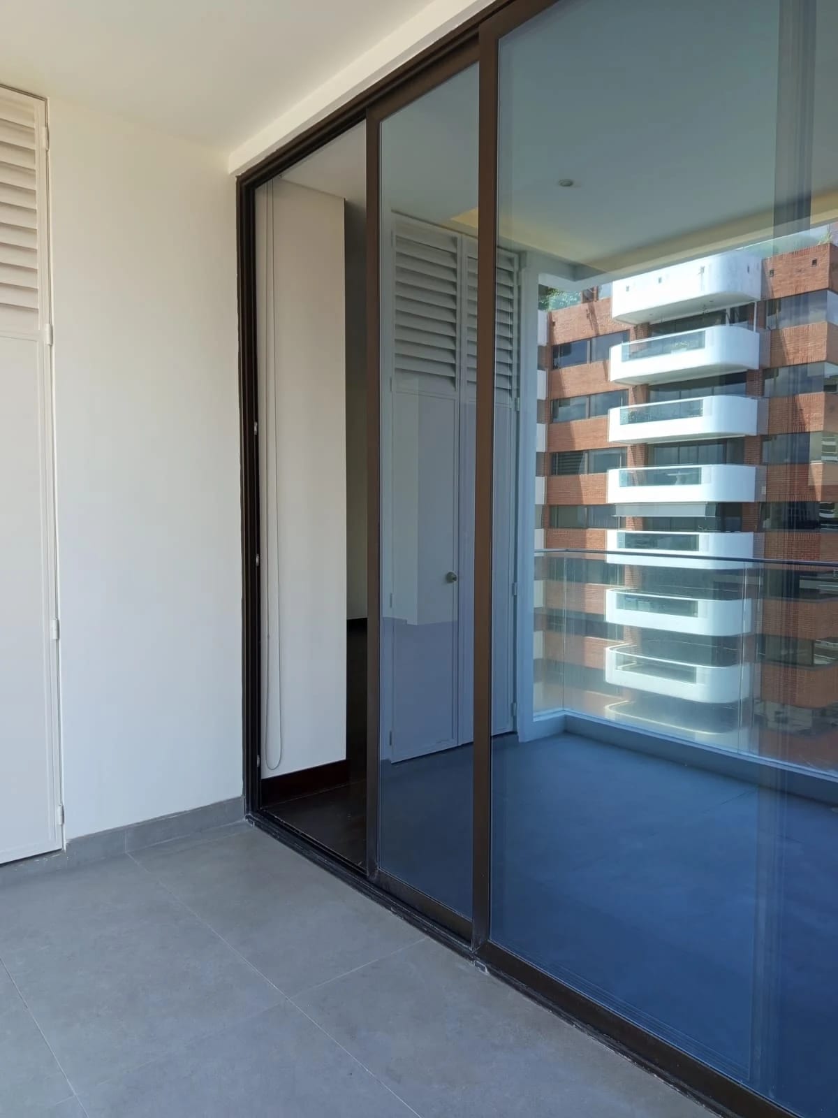 Apartamento en Renta y Venta en Zona 14 Dos Habitaciones — Apartamento en Alquiler en Zona 14, Guatemala, Ciudad — foto 4 de 17