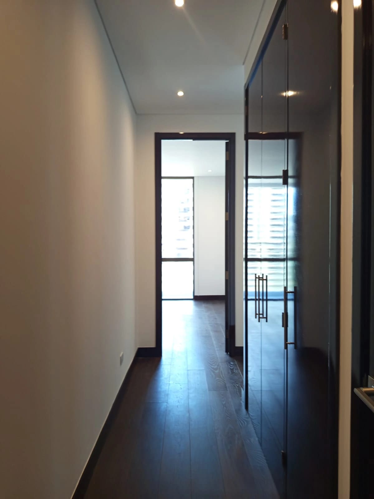 Apartamento en Renta y Venta en Zona 14 Dos Habitaciones — Apartamento en Alquiler en Zona 14, Guatemala, Ciudad — foto 8 de 17