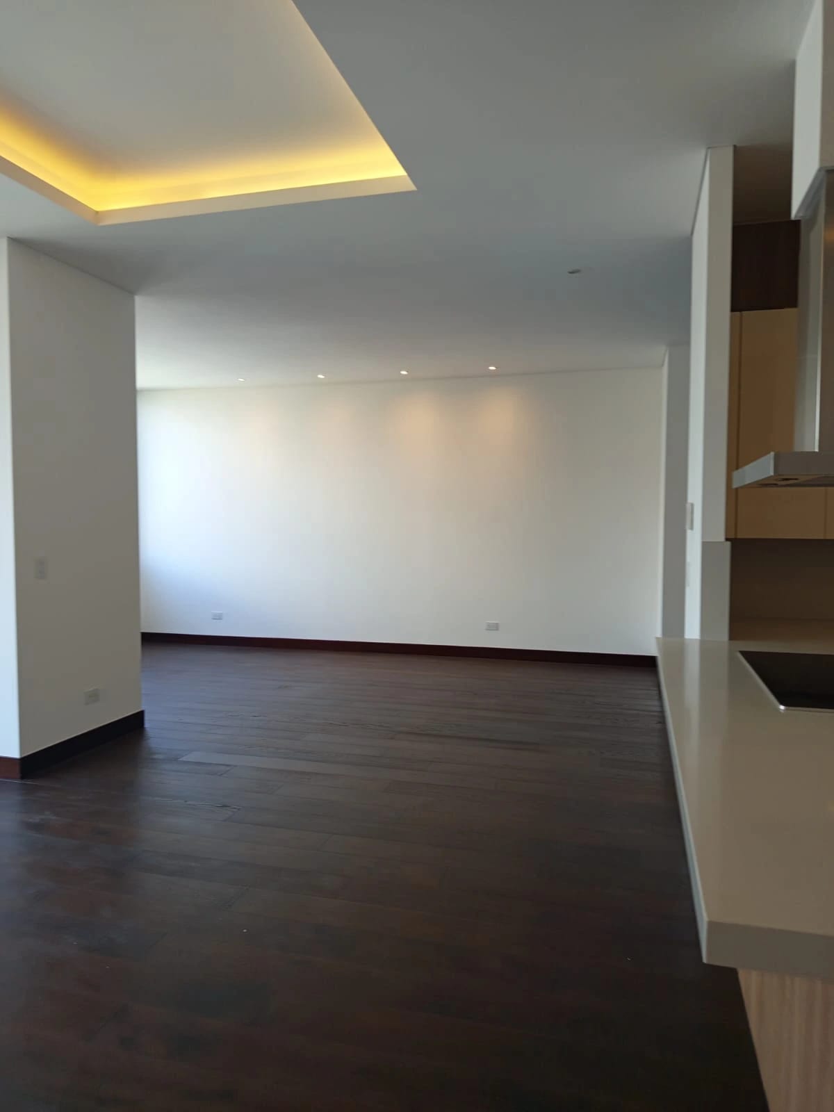 Apartamento en Renta y Venta en Zona 14 Dos Habitaciones — Apartamento en Alquiler en Zona 14, Guatemala, Ciudad — foto 16 de 17
