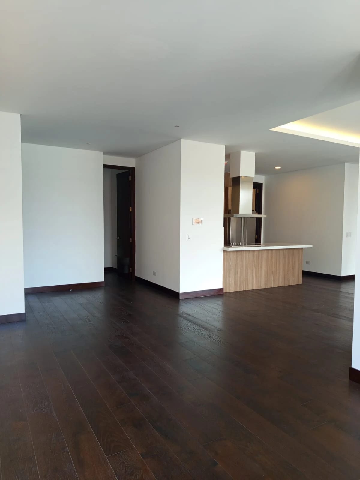 Apartamento en Renta y Venta en Zona 14 Dos Habitaciones — Apartamento en Alquiler en Zona 14, Guatemala, Ciudad — foto 1 de 17