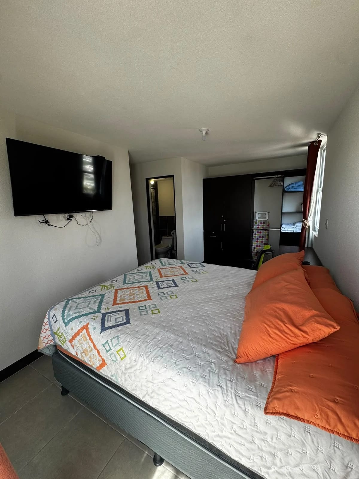 Apartamento en Renta — Apartamento en Alquiler en Zona 12, Guatemala, Ciudad — foto 9 de 16