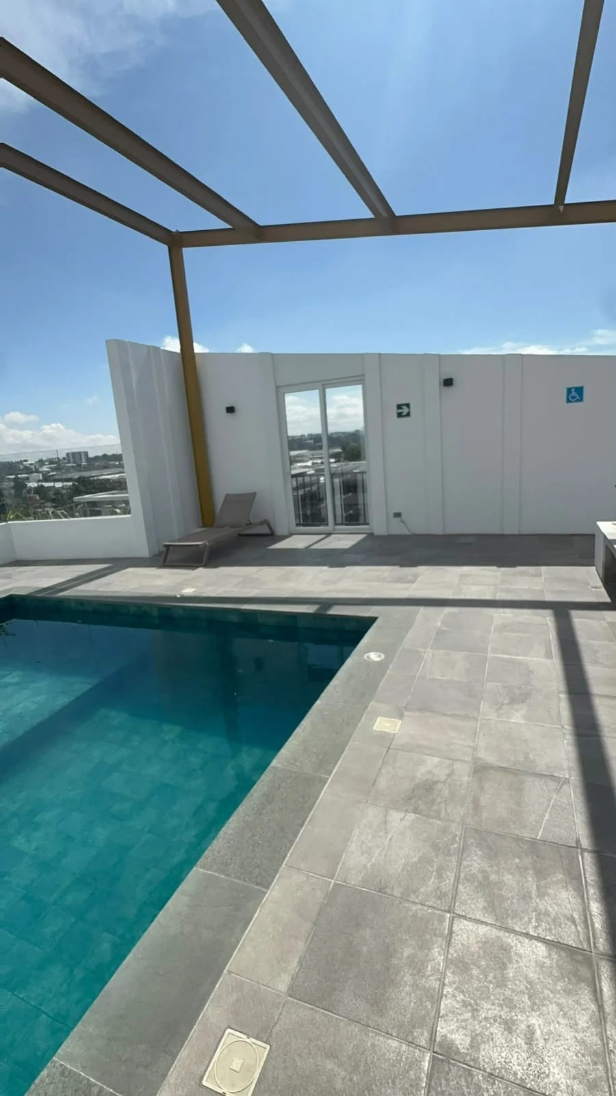 Apartamento en Renta — Apartamento en Alquiler en Zona 12, Guatemala, Ciudad — foto 10 de 16
