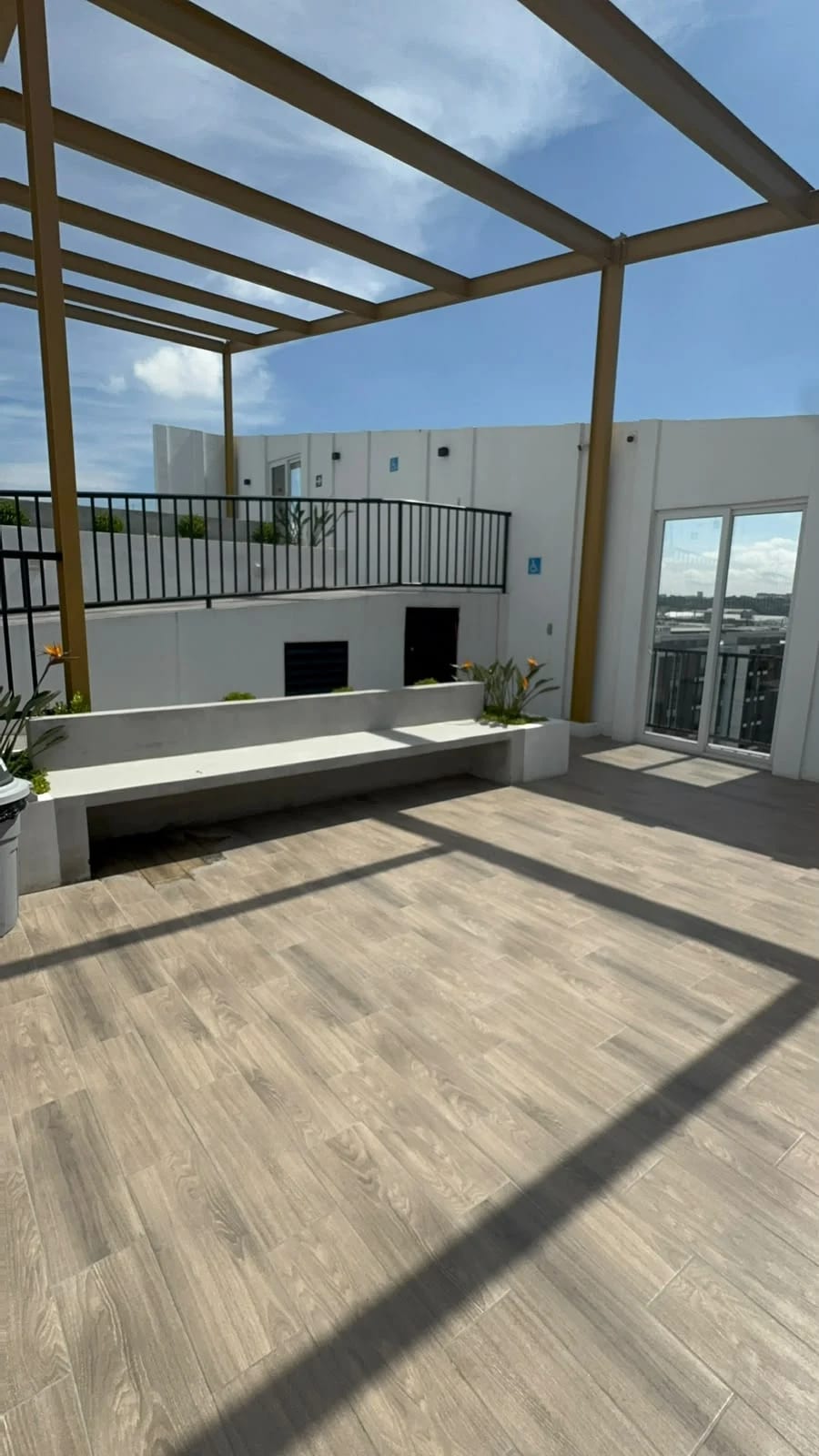 Apartamento en Renta — Apartamento en Alquiler en Zona 12, Guatemala, Ciudad — foto 11 de 16