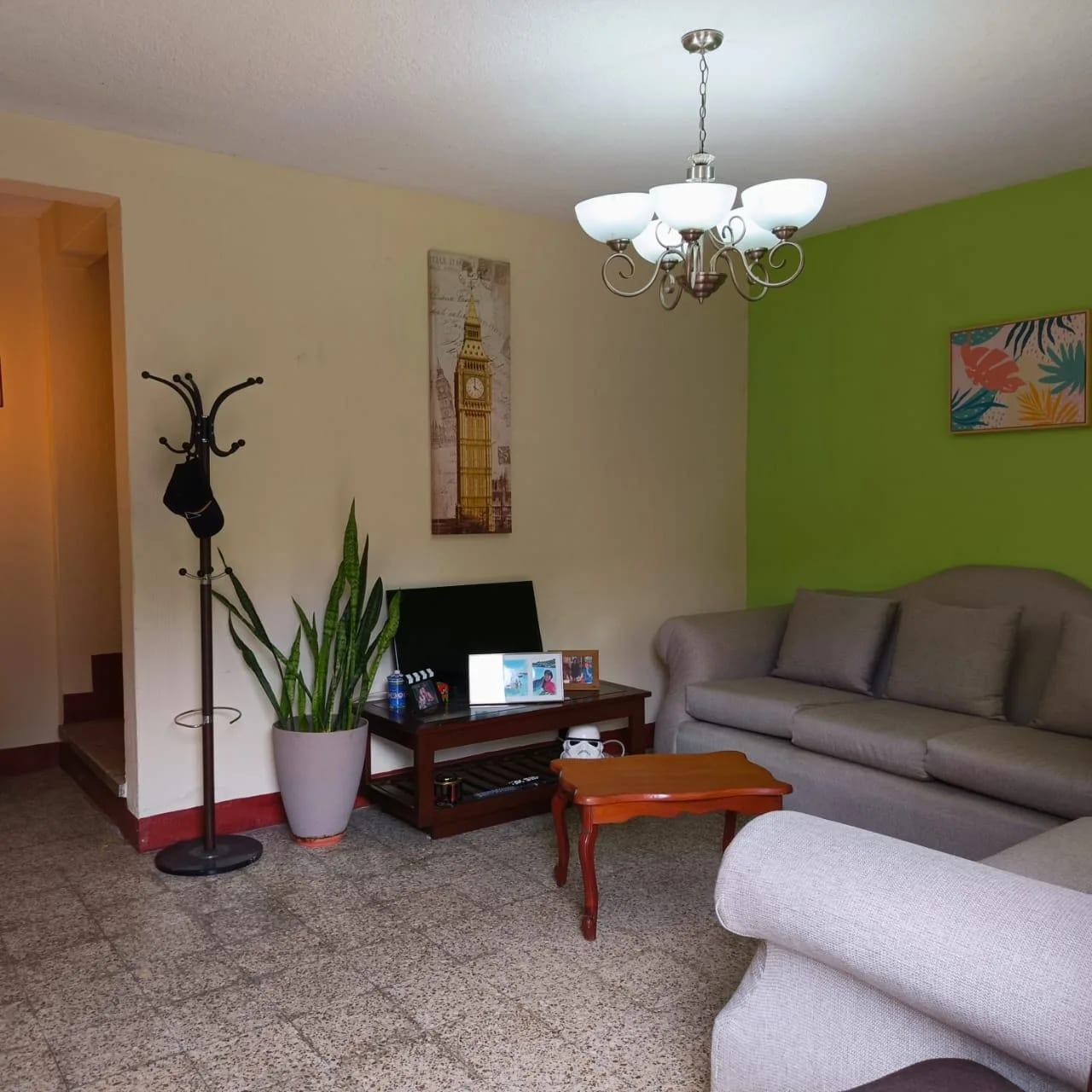 Casa Accesibilidad, Confort y Exclusividad en Montesano, Zona 16 — Casa en Venta en Santa Rosita, Zona 16, Guatemala, Ciudad — foto 1 de 17