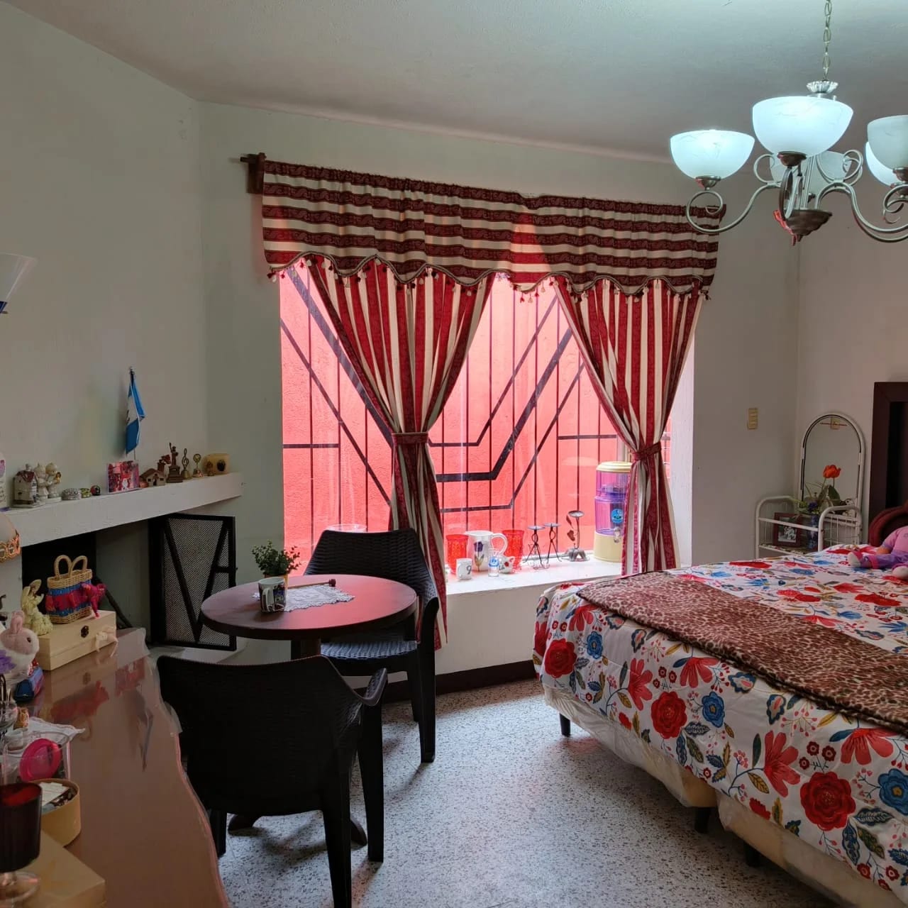 Casa Accesibilidad, Confort y Exclusividad en Montesano, Zona 16 — Casa en Venta en Santa Rosita, Zona 16, Guatemala, Ciudad — foto 9 de 17