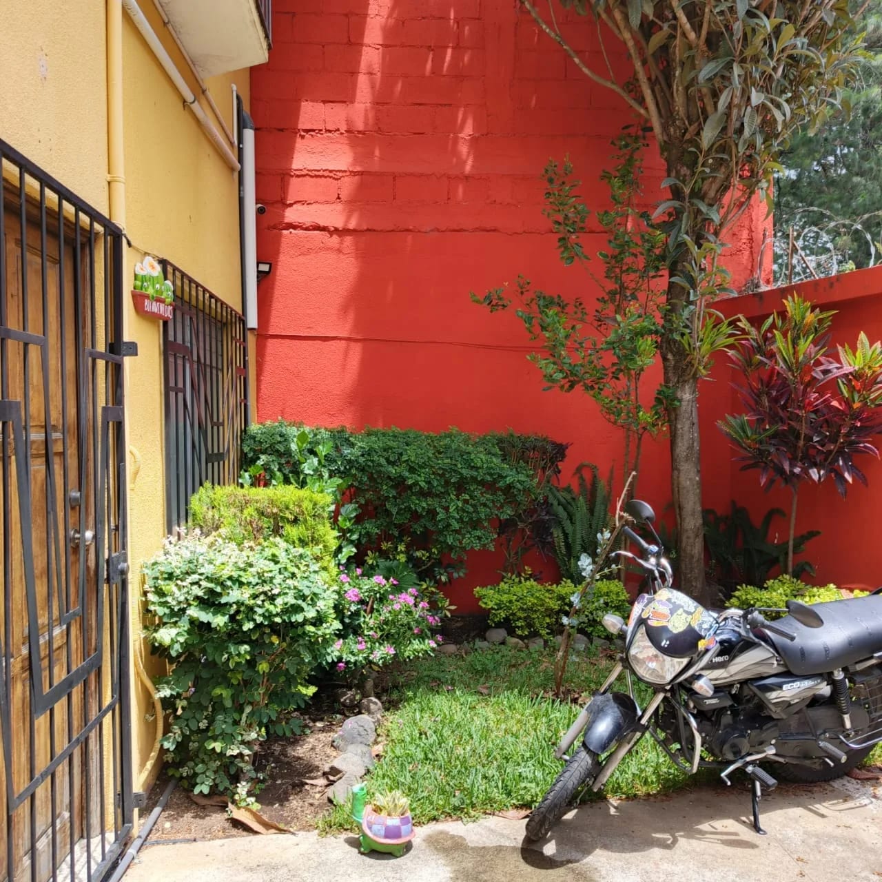 Casa Accesibilidad, Confort y Exclusividad en Montesano, Zona 16 — Casa en Venta en Santa Rosita, Zona 16, Guatemala, Ciudad — foto 6 de 17