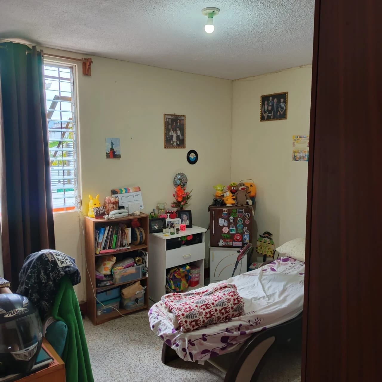 Casa Accesibilidad, Confort y Exclusividad en Montesano, Zona 16 — Casa en Venta en Santa Rosita, Zona 16, Guatemala, Ciudad — foto 16 de 17