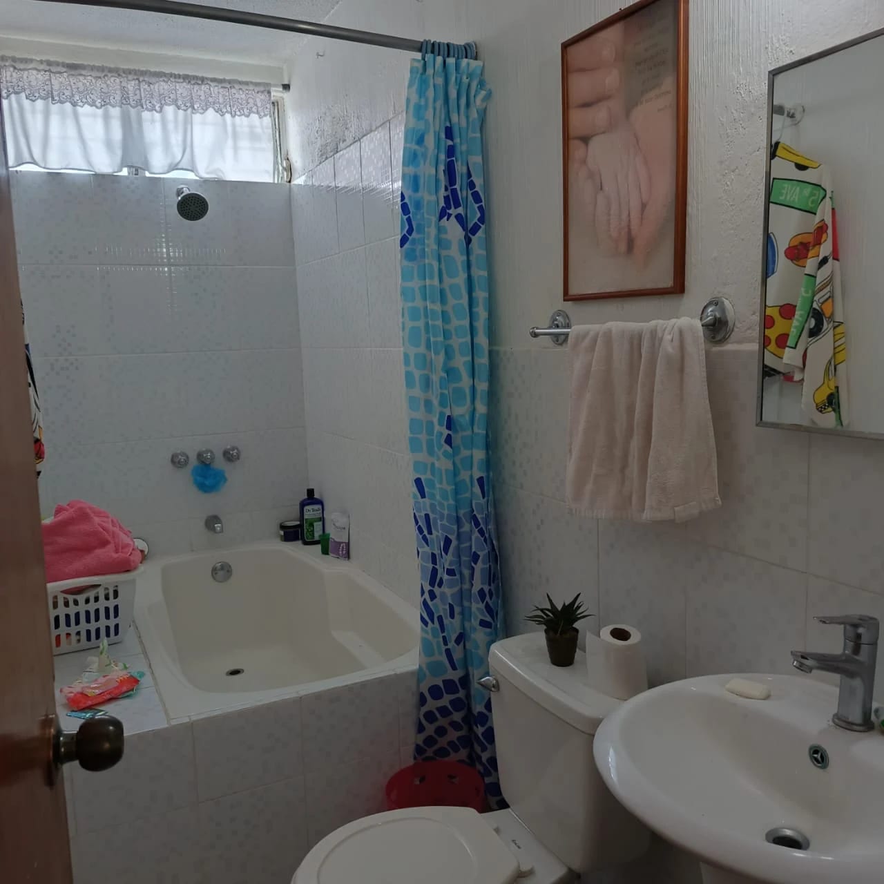 Casa Accesibilidad, Confort y Exclusividad en Montesano, Zona 16 — Casa en Venta en Santa Rosita, Zona 16, Guatemala, Ciudad — foto 15 de 17