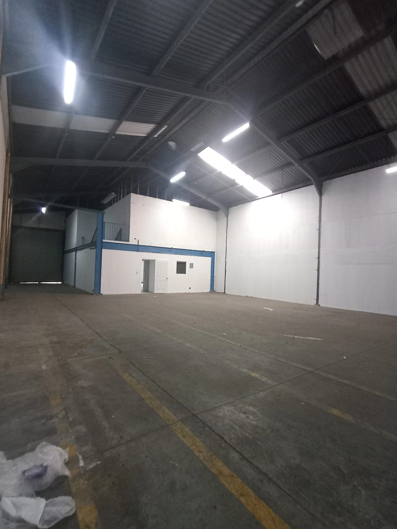 Renta de ofibodega en Villa Nueva — Bodega / Ofibodega en Alquiler en Villa Nueva, Guatemala, Ciudad — foto 15 de 15