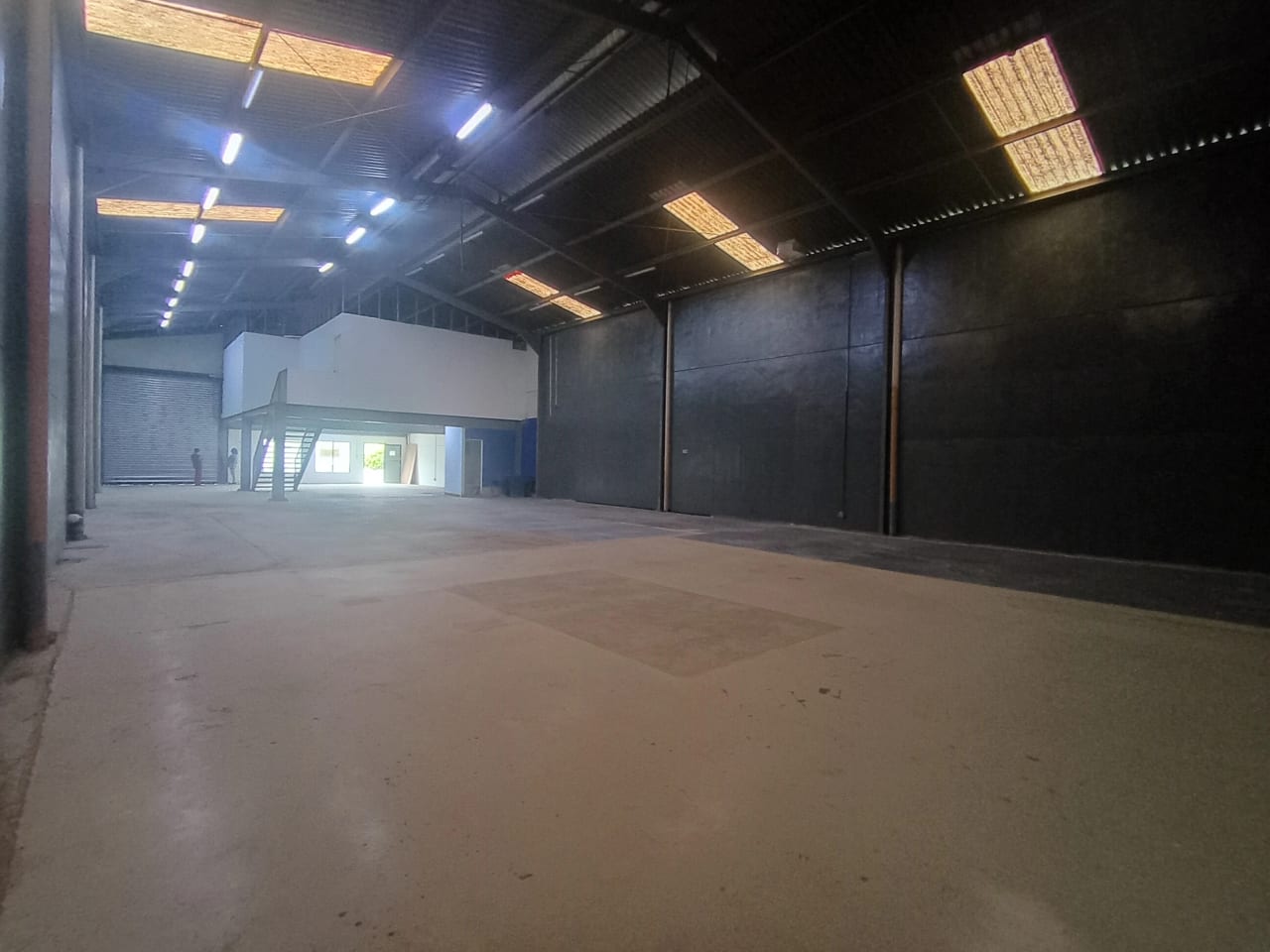 Ofibodega en renta en Villa Nueva — Bodega / Ofibodega en Alquiler en Villa Nueva, Guatemala, Ciudad — foto 4 de 10