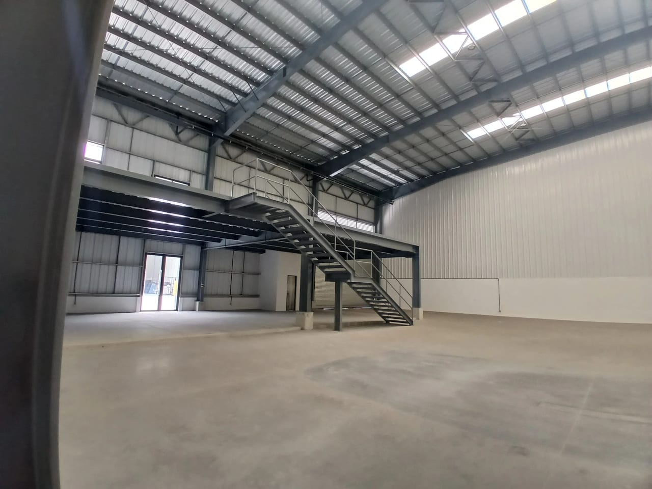 Bodega en venta en Amatitlán — Bodega / Ofibodega en Venta en Amatitlán, Guatemala, Ciudad — foto 7 de 8