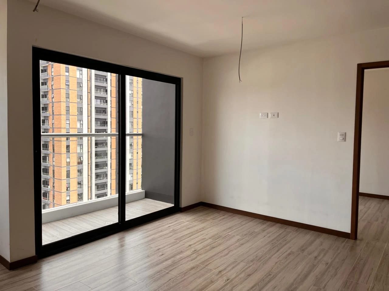 Apartamento de 2 habitaciones en Venta en Zona 10 — Apartamento en Venta en Neo Apartamentos, Zona 10, Guatemala, Ciudad — foto 7 de 7