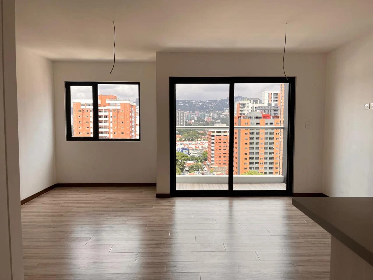 Apartamento de 2 habitaciones en Venta en Zona 10 — Apartamento en Venta en Neo Apartamentos, Zona 10, Guatemala, Ciudad — foto 1 de 7