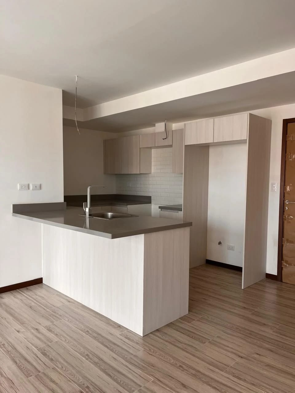 Apartamento de 2 habitaciones en Venta en Zona 10 — Apartamento en Venta en Neo Apartamentos, Zona 10, Guatemala, Ciudad — foto 2 de 7