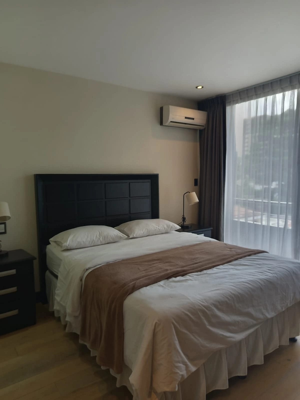 Se Rentan Apartamentos de Dos Habitaciones en Zona 15 Amueblados — Apartamento en Alquiler en Zona 15, Guatemala, Ciudad — foto 11 de 17