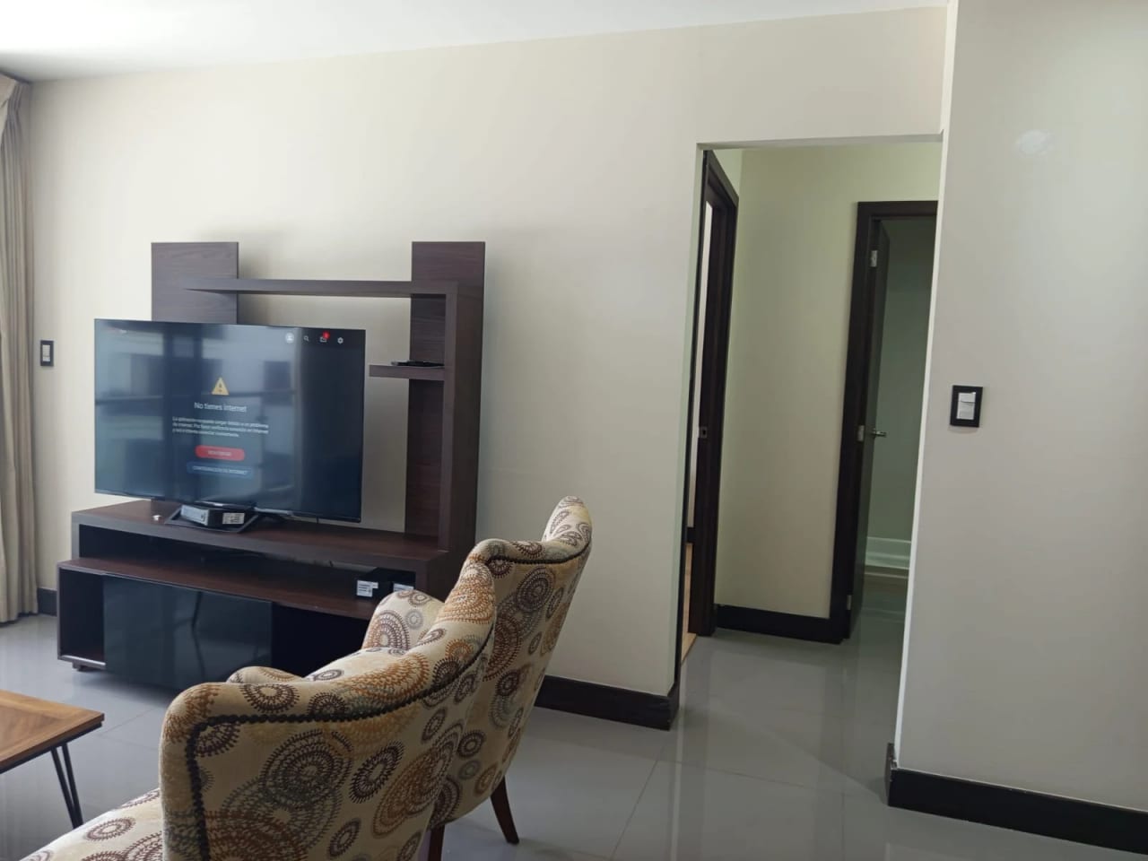Se Rentan Apartamentos de Dos Habitaciones en Zona 15 Amueblados — Apartamento en Alquiler en Zona 15, Guatemala, Ciudad — foto 17 de 17