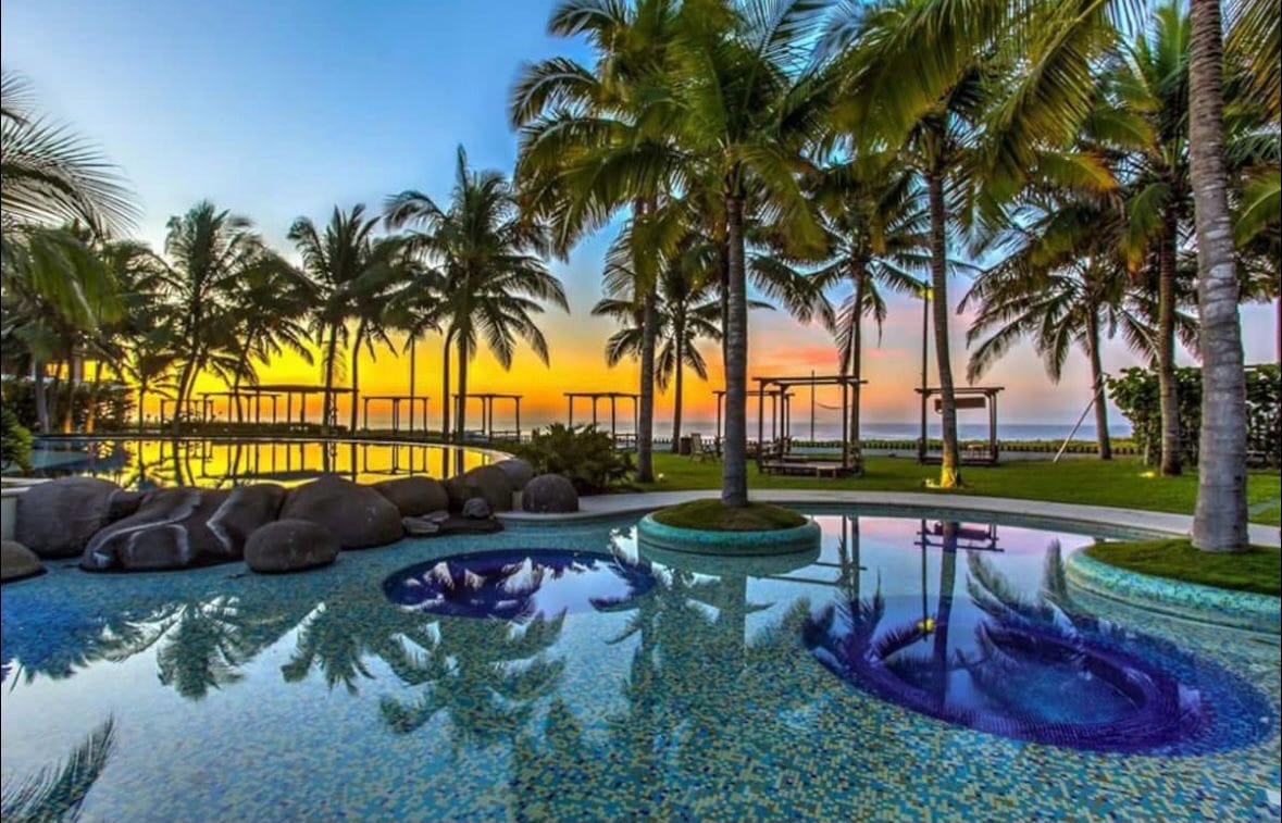 EnVenta propiedad en Villa Los Cabos — Casa vacacional en Venta en Taxisco, Santa Rosa — foto 1 de 4