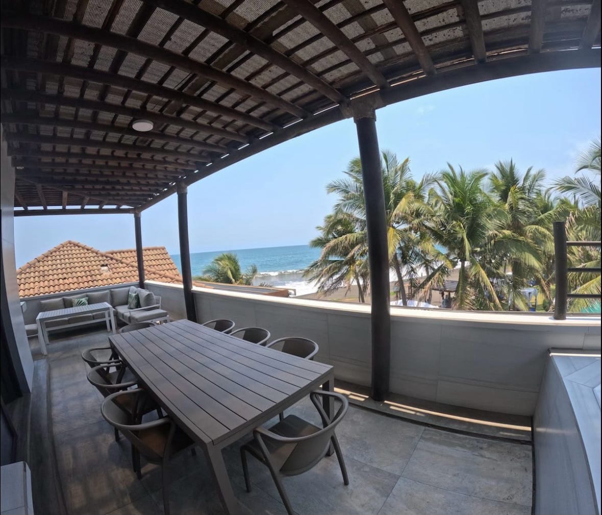 EnVenta propiedad en Villa Los Cabos — Casa vacacional en Venta en Taxisco, Santa Rosa — foto 2 de 4