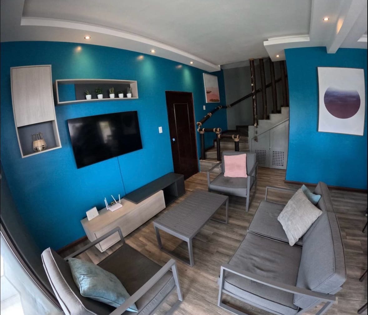 EnVenta propiedad en Villa Los Cabos — Casa vacacional en Venta en Taxisco, Santa Rosa — foto 3 de 4