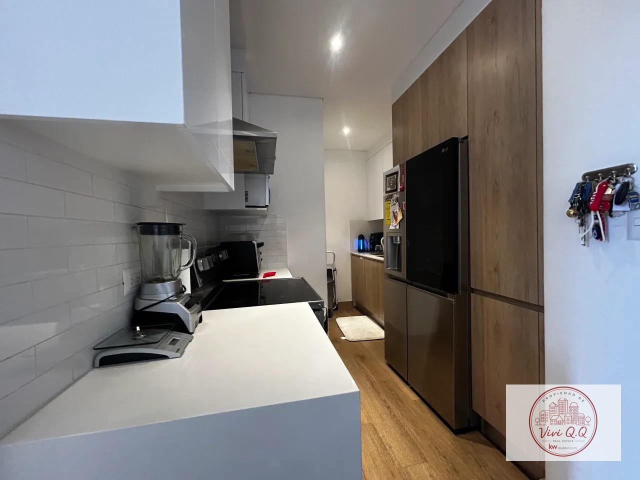 Apartamento a la venta en Trivá Zona 15 — Apartamento en Venta en Trivá, Zona 15, Guatemala, Ciudad — foto 5 de 17