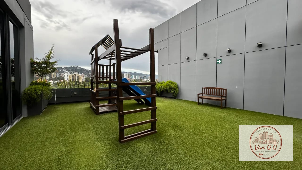 Apartamento a la venta en Trivá Zona 15 — Apartamento en Venta en Trivá, Zona 15, Guatemala, Ciudad — foto 13 de 17