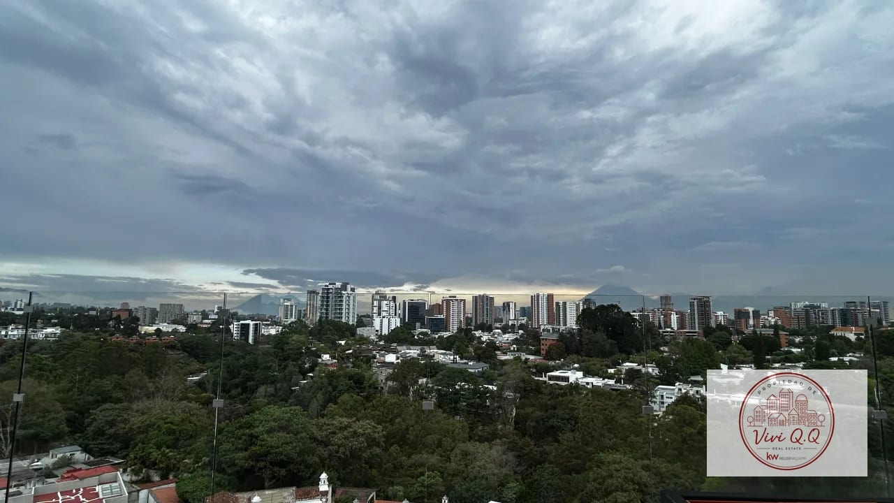 Apartamento a la venta en Trivá Zona 15 — Apartamento en Venta en Trivá, Zona 15, Guatemala, Ciudad — foto 15 de 17