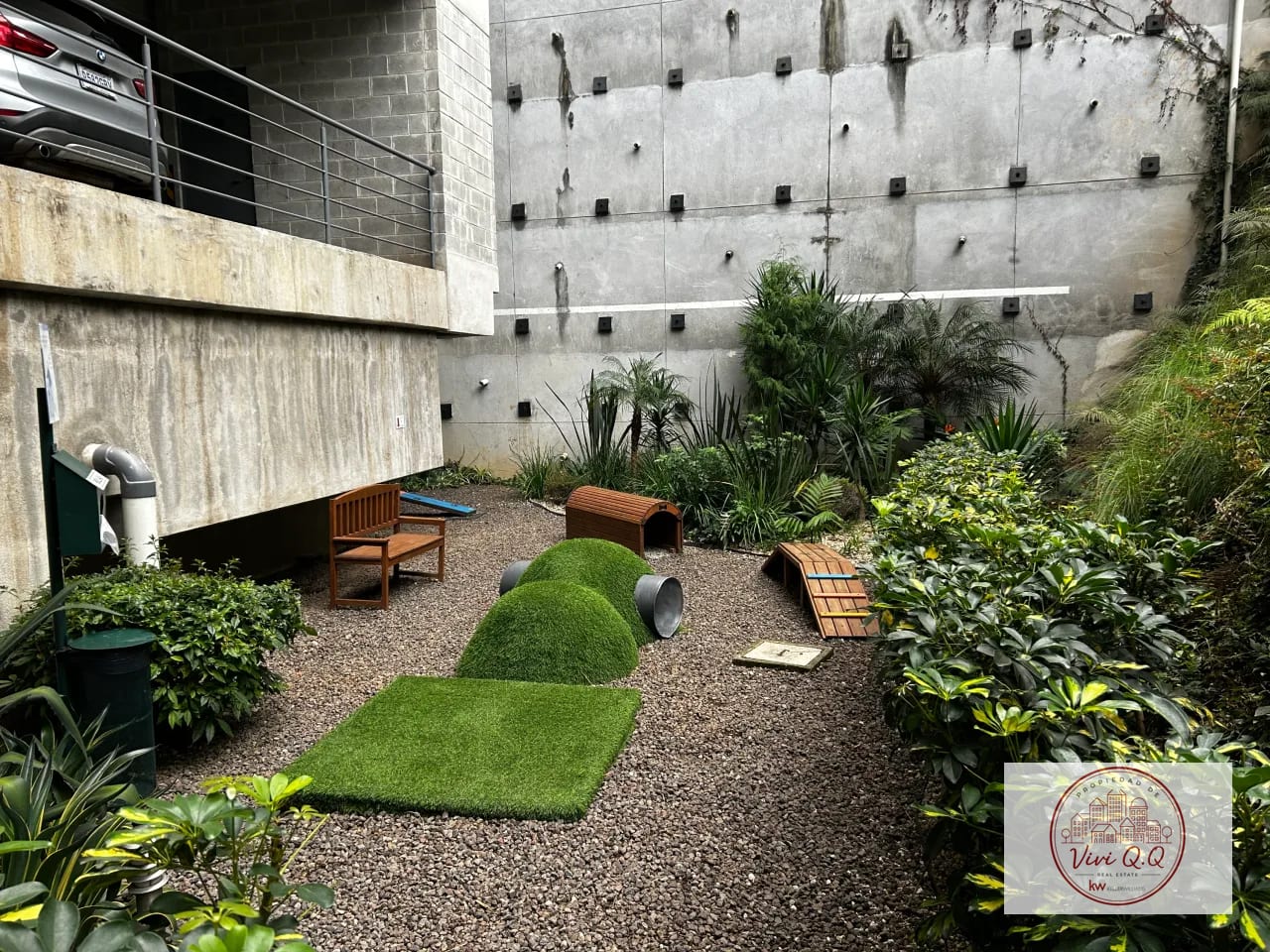 Apartamento a la venta en Trivá Zona 15 — Apartamento en Venta en Trivá, Zona 15, Guatemala, Ciudad — foto 17 de 17