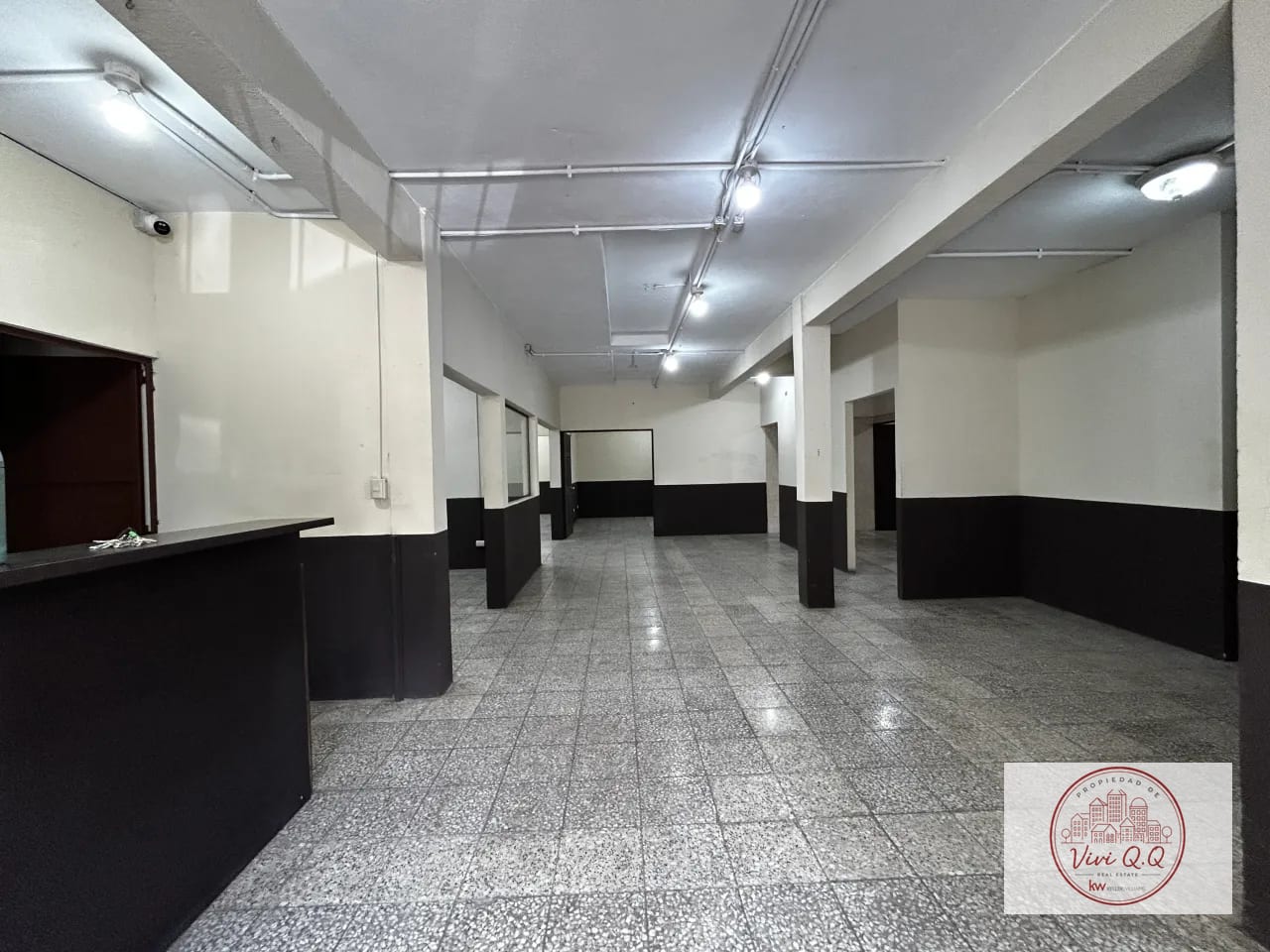 Edificio Comercial a Orilla de Carretera a Taxisco (2 Niveles) — Edificio en Alquiler en Escuintla, Escuintla — foto 3 de 17