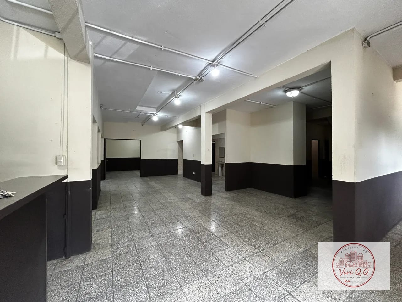 Edificio Comercial a Orilla de Carretera a Taxisco (2 Niveles) — Edificio en Alquiler en Escuintla, Escuintla — foto 4 de 17
