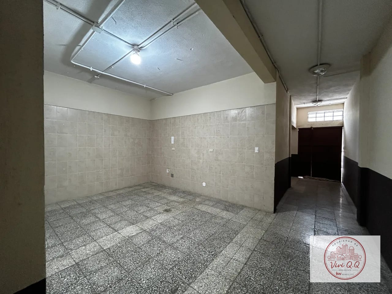 Edificio Comercial a Orilla de Carretera a Taxisco (2 Niveles) — Edificio en Alquiler en Escuintla, Escuintla — foto 7 de 17
