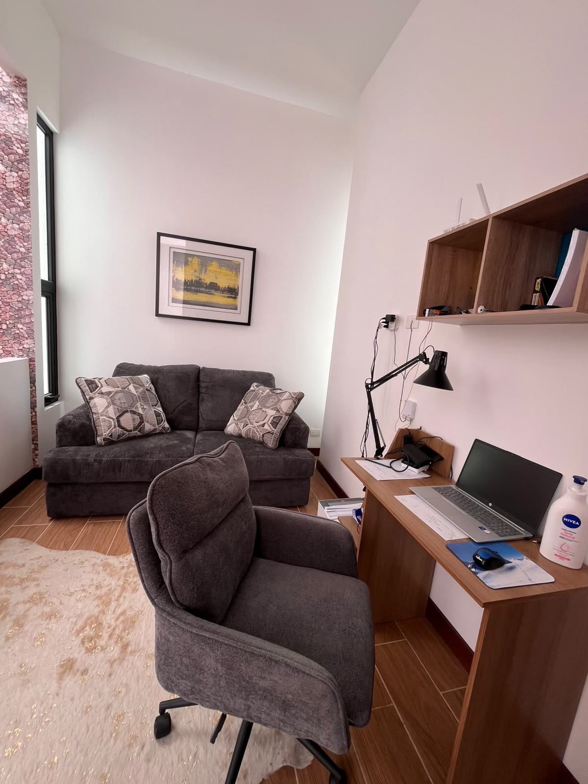 espacio para oficina — Casa en Venta Santa Catarina Pinula Condominio 7 Gotas — Casa en Venta en km 16-20, Carretera a El Salvador, Guatemala, Ciudad — foto 4 de 17