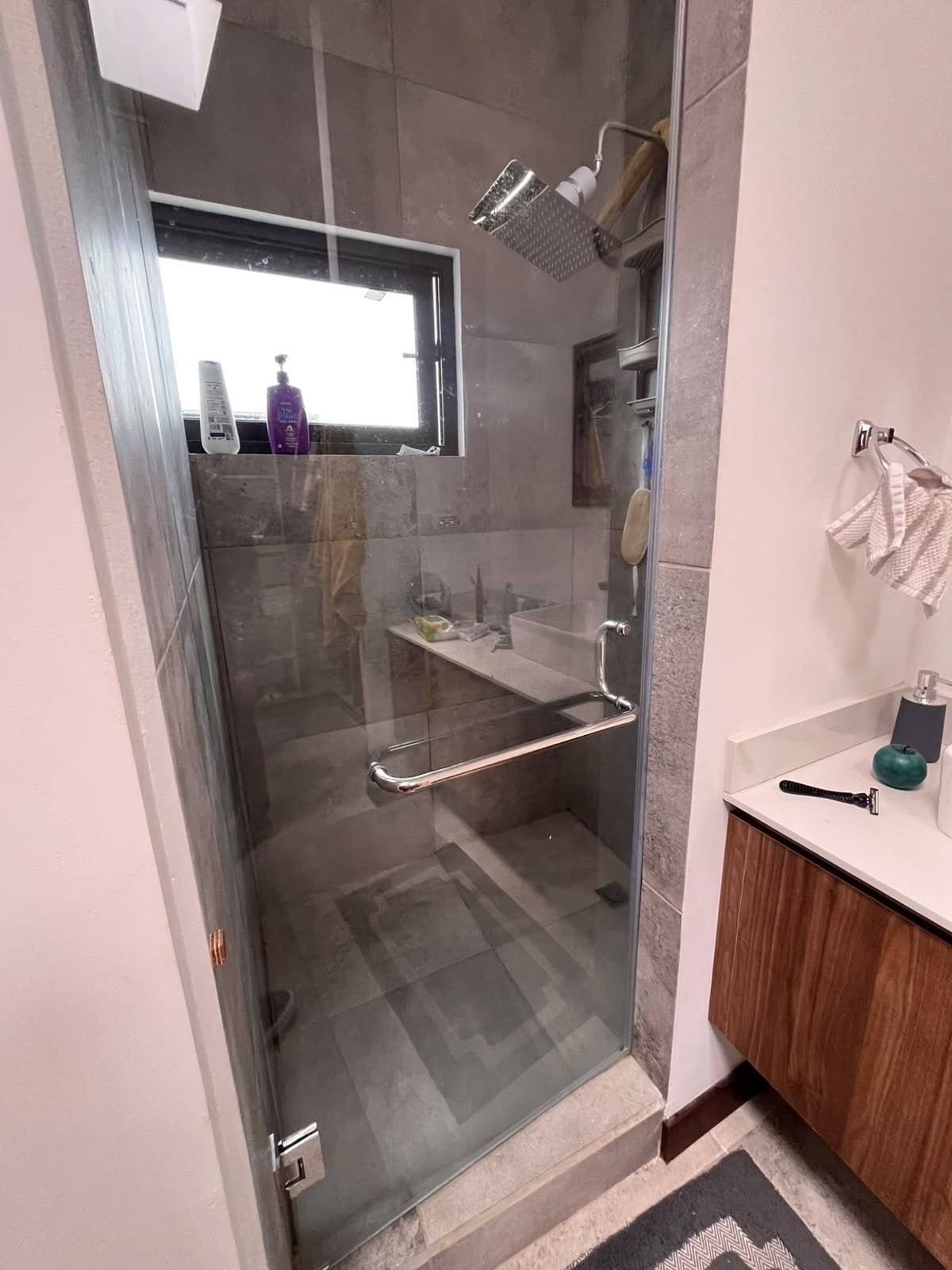 Baño — Casa en Venta Santa Catarina Pinula Condominio 7 Gotas — Casa en Venta en km 16-20, Carretera a El Salvador, Guatemala, Ciudad — foto 6 de 17