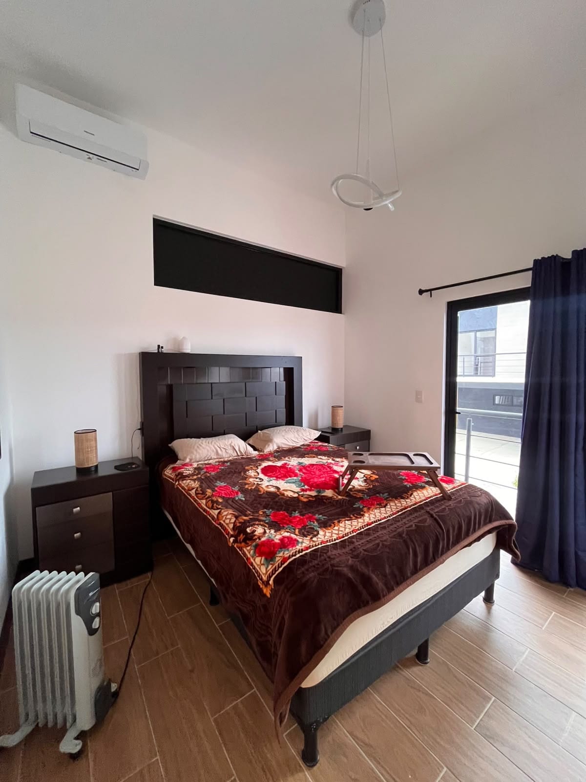 Dormitorio principal — Casa en Venta Santa Catarina Pinula Condominio 7 Gotas — Casa en Venta en km 16-20, Carretera a El Salvador, Guatemala, Ciudad — foto 7 de 17