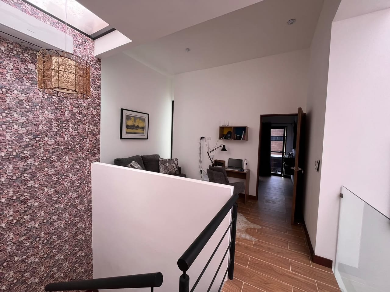 segundo nivel — Casa en Venta Santa Catarina Pinula Condominio 7 Gotas — Casa en Venta en km 16-20, Carretera a El Salvador, Guatemala, Ciudad — foto 15 de 17