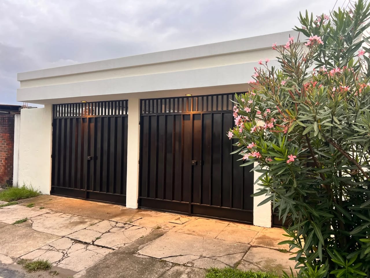 Casa En Renta en Zona 11 — Casa en Alquiler en Zona 11, Guatemala, Ciudad — foto 1 de 15