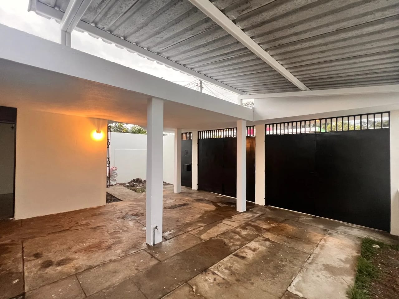 Casa En Renta en Zona 11 — Casa en Alquiler en Zona 11, Guatemala, Ciudad — foto 2 de 15
