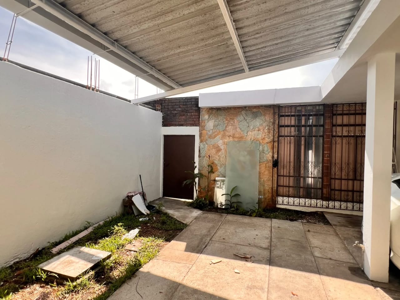 Casa En Renta en Zona 11 — Casa en Alquiler en Zona 11, Guatemala, Ciudad — foto 14 de 15