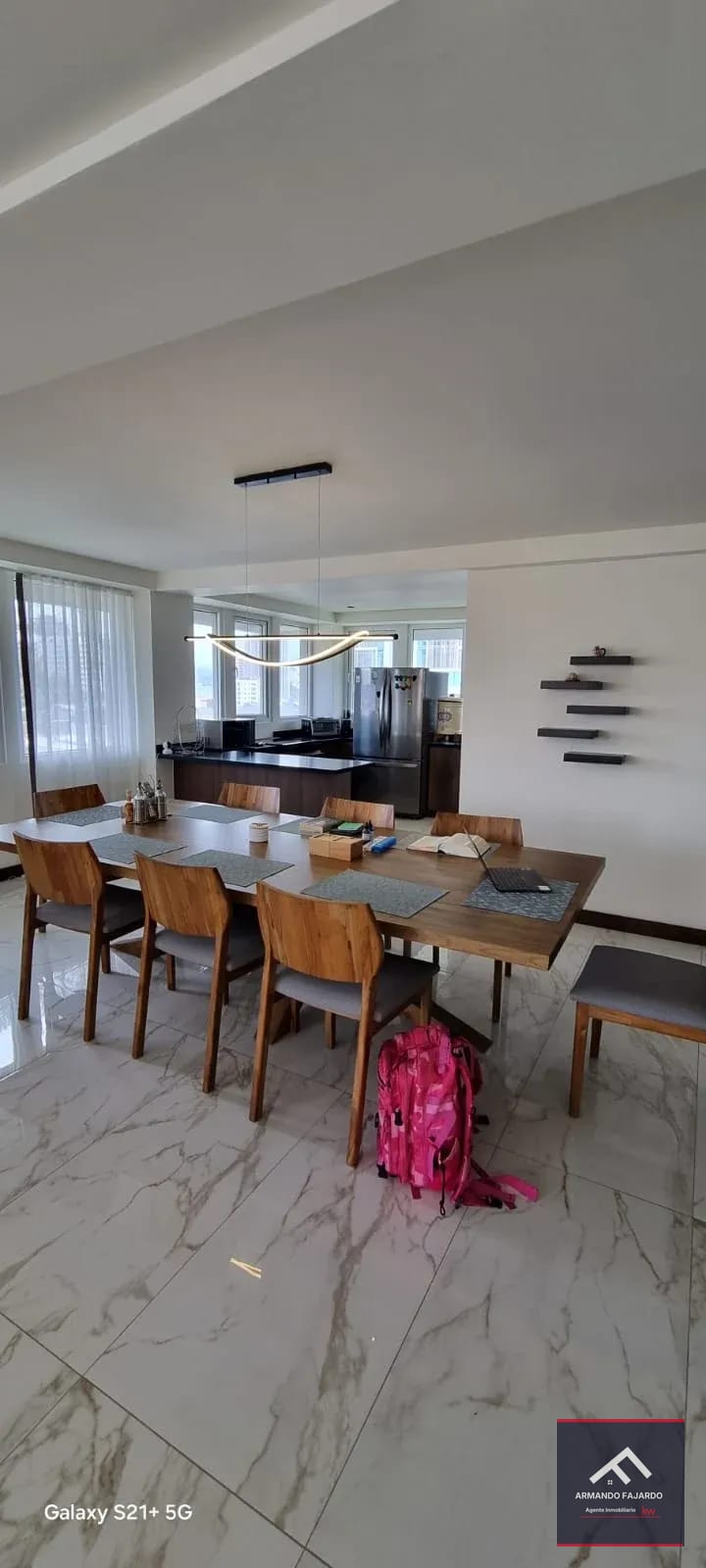 Penthouse en Renta para Administración de Airbnb — Apartamento en Alquiler en Zona 10, Guatemala, Ciudad — foto 3 de 17