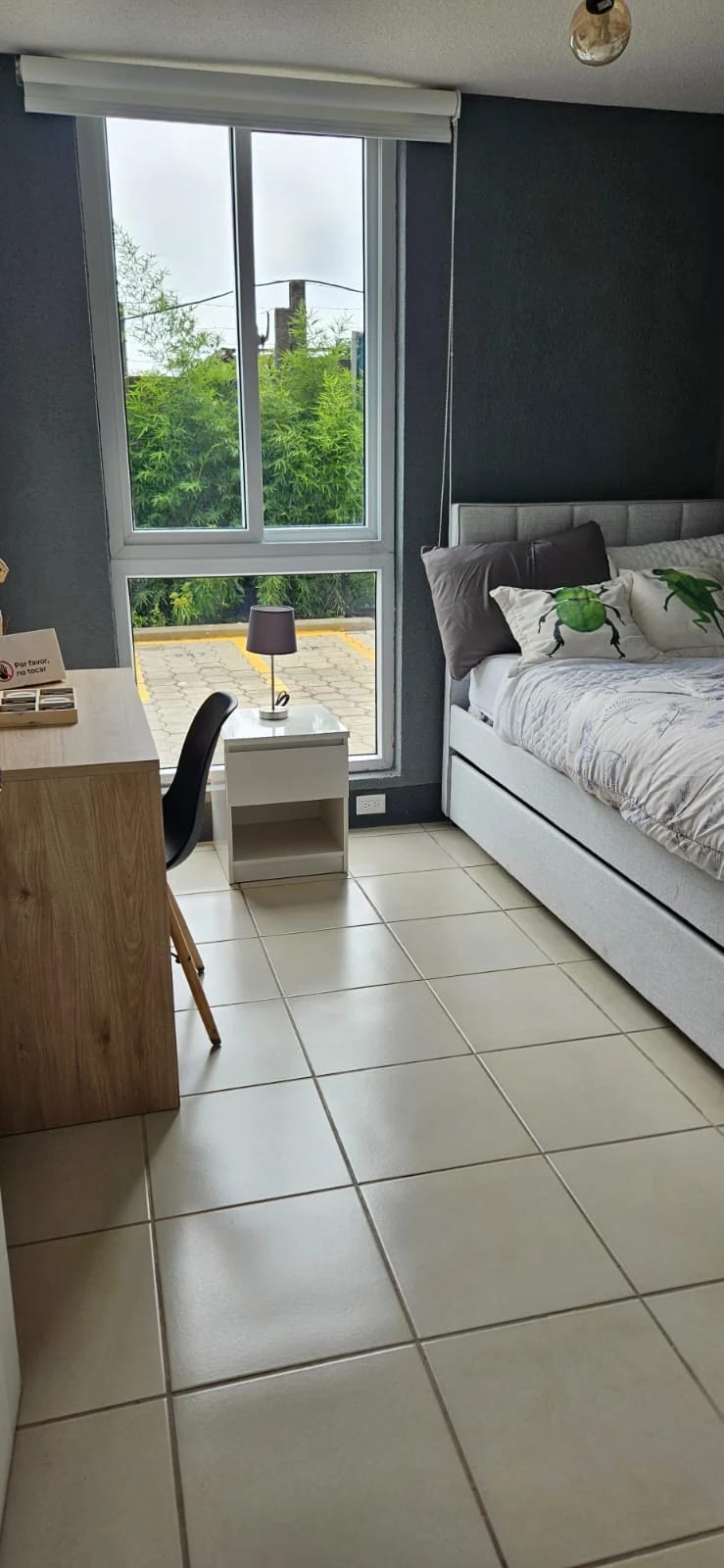 Apartamento en Renta Z. 1 Mixco — Apartamento en Alquiler en Zona 1 Mixco, Guatemala, Ciudad — foto 3 de 17