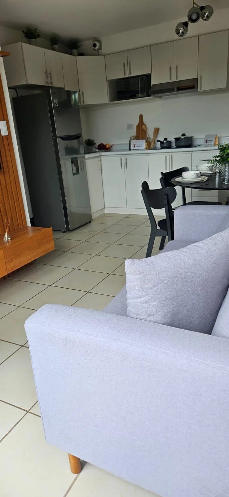 Apartamento en Renta Z. 1 Mixco — Apartamento en Alquiler en Zona 1 Mixco, Guatemala, Ciudad — foto 6 de 17