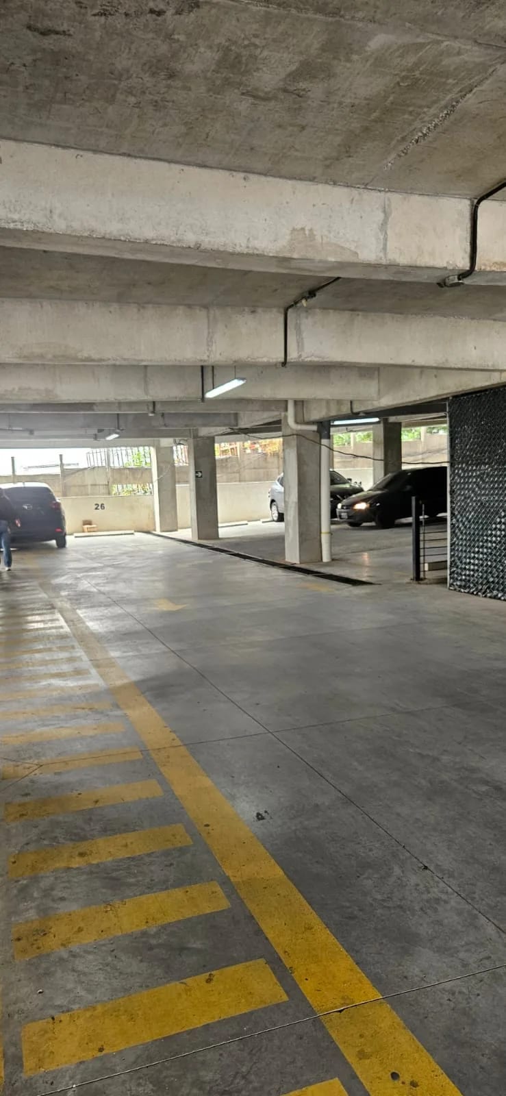 Apartamento en Renta Z. 1 Mixco — Apartamento en Alquiler en Zona 1 Mixco, Guatemala, Ciudad — foto 11 de 17