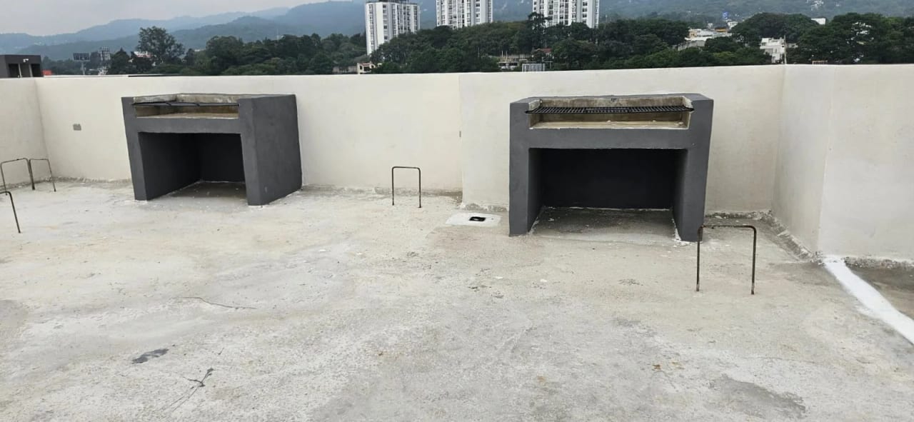 Apartamento en Renta Z. 1 Mixco — Apartamento en Alquiler en Zona 1 Mixco, Guatemala, Ciudad — foto 13 de 17