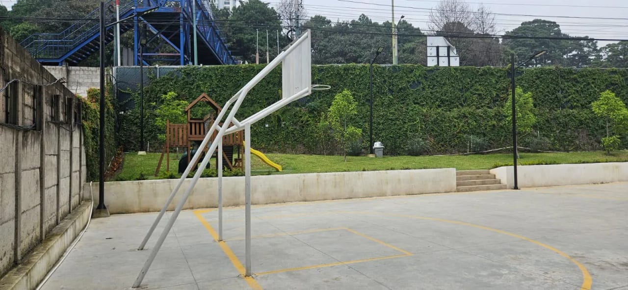 Apartamento en Renta Z. 1 Mixco — Apartamento en Alquiler en Zona 1 Mixco, Guatemala, Ciudad — foto 14 de 17