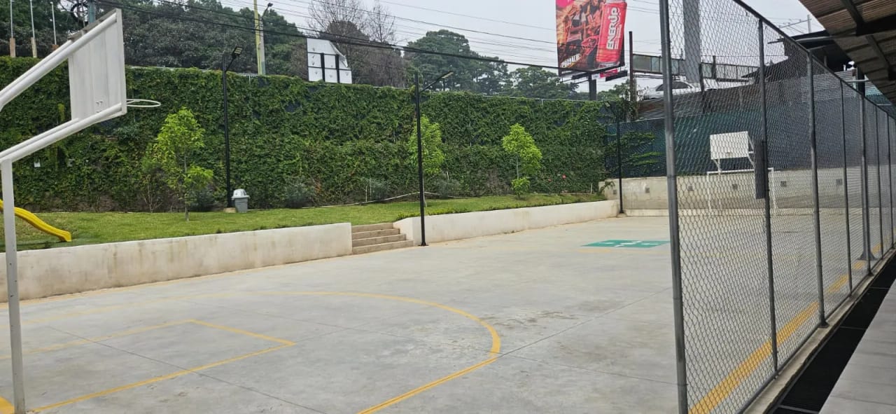Apartamento en Renta Z. 1 Mixco — Apartamento en Alquiler en Zona 1 Mixco, Guatemala, Ciudad — foto 16 de 17