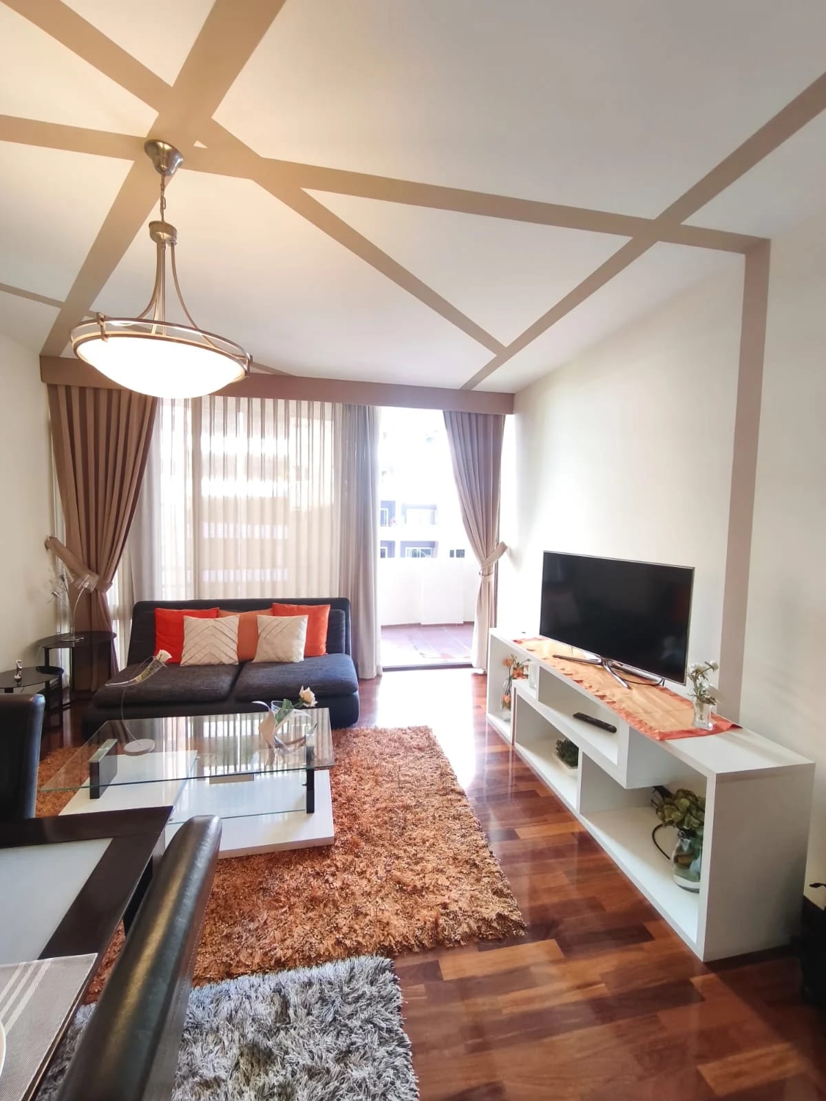 Apartamento en Venta o Renta — Apartamento en Venta en Zona 14, Guatemala, Ciudad — foto 7 de 17