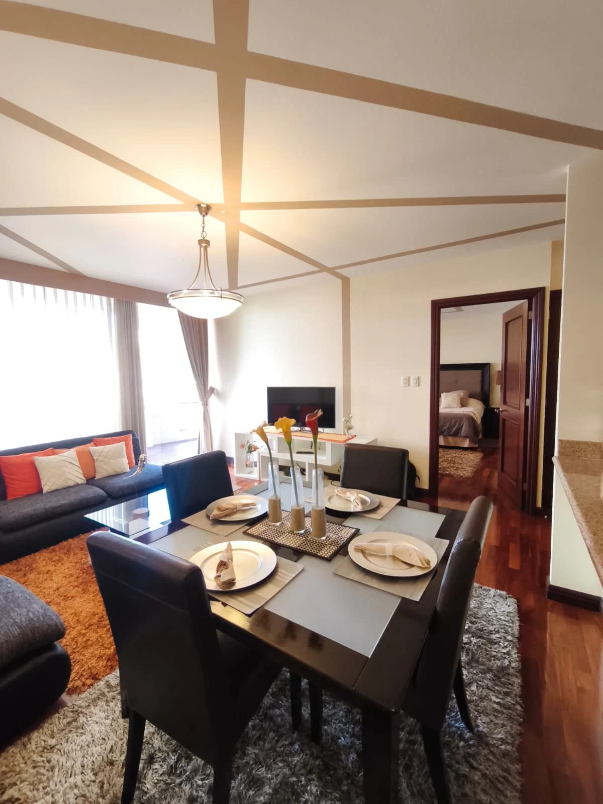 Apartamento en Venta o Renta — Apartamento en Venta en Zona 14, Guatemala, Ciudad — foto 11 de 17