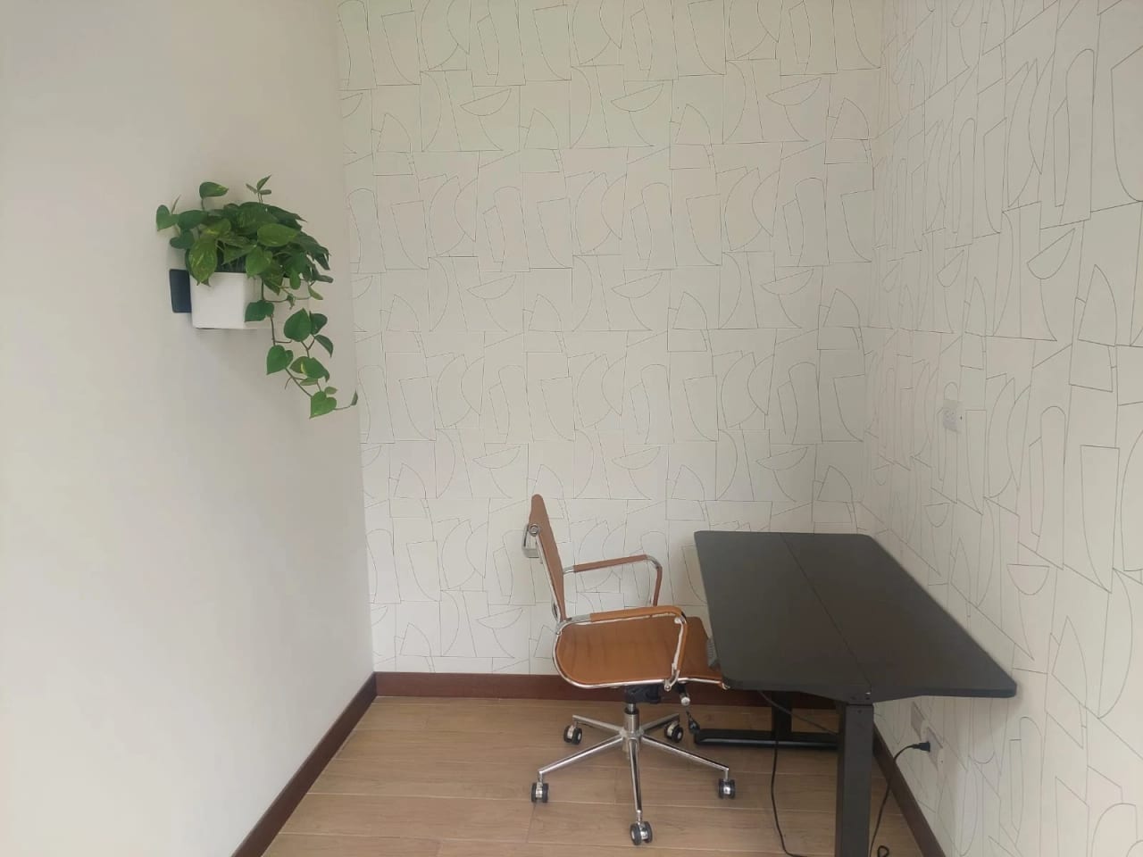 Estudio — Apartamento en Renta Nuevo Zona 16 Kanajuyú — Apartamento en Alquiler en Zona 16, Guatemala, Ciudad — foto 3 de 11